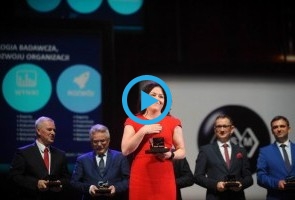 Laureaci Konkursu Teraz Polska (2016) - felieton TVP